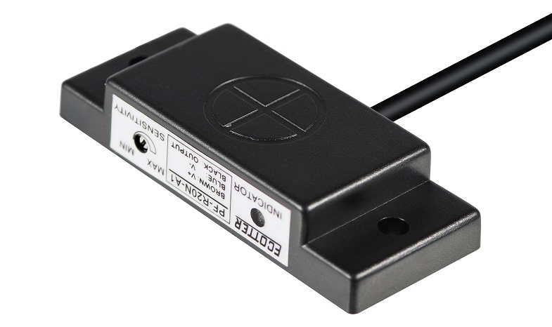 方型電容式接近開(kāi)關(guān)PF-R20