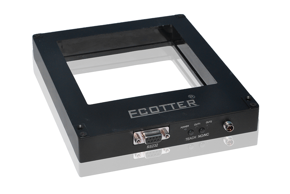 框型光電開(kāi)關(guān)GK-NC-120-M