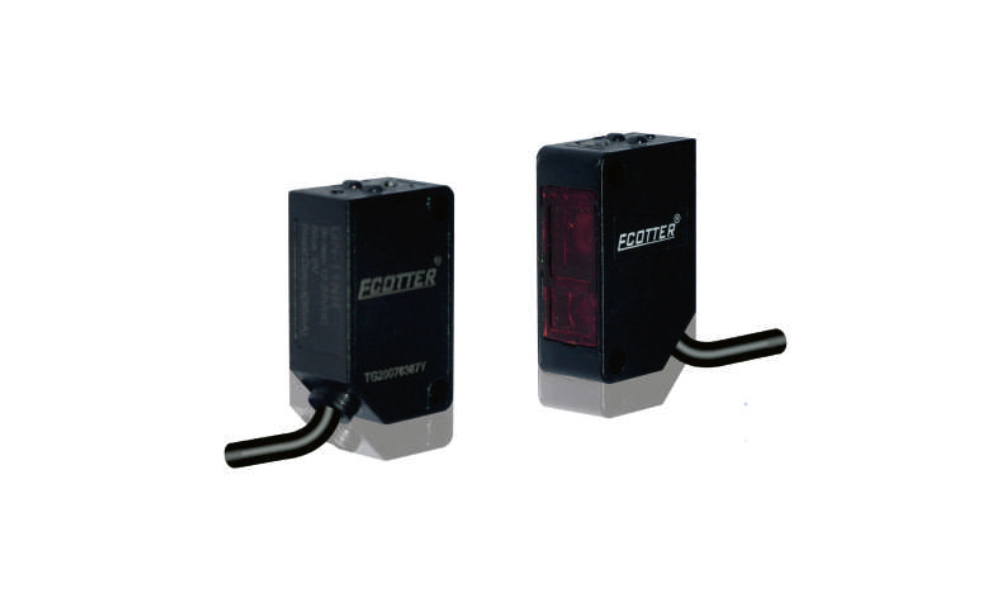 激光背景抑制對(duì)射光電開(kāi)關(guān)GN-11T-LS